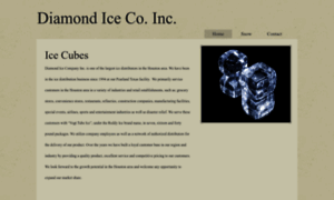 Diamondiceandsnow.net thumbnail