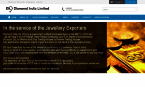 Diamondindia.net thumbnail