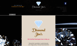 Diamondjims.biz thumbnail