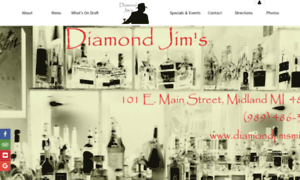 Diamondjimsmi.com thumbnail