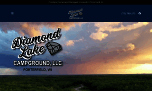 Diamondlakecampground.com thumbnail