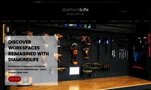 Diamondlifegear.com thumbnail