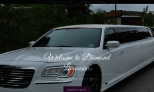 Diamondlimo.com thumbnail