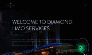 Diamondlimo.com.sg thumbnail