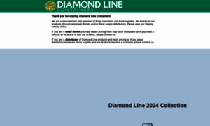 Diamondline.com thumbnail