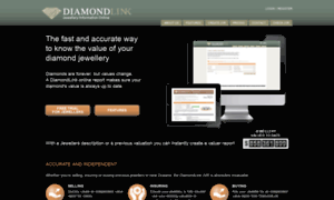 Diamondlink.co.nz thumbnail