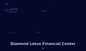 Diamondlotusfinancialcenter.com thumbnail
