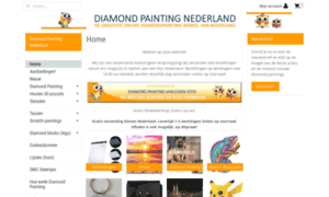 Diamondpaint.nl thumbnail