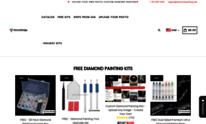 Diamondpainting.com thumbnail