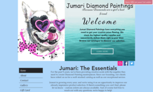 Diamondpaintings.co.uk thumbnail