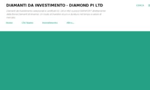 Diamondprivateinvestment.com thumbnail