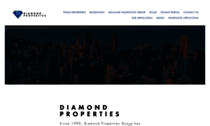 Diamondpropertiesgroup.com thumbnail