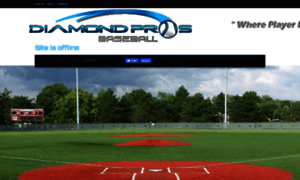 Diamondprosbaseball.com thumbnail