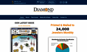 Diamondpulse.com thumbnail