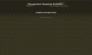 Diamondranchfoods.com thumbnail