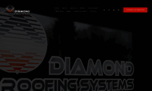 Diamondroofsystems.com thumbnail