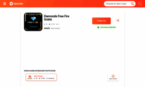 Diamonds-free-fire-gratis.br.aptoide.com thumbnail