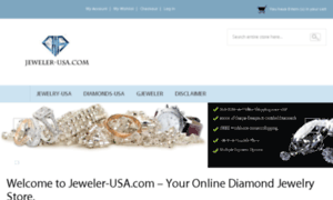 Diamonds-us.com thumbnail