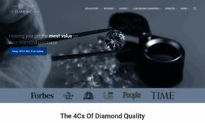 Diamonds.pro thumbnail