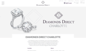 Diamondsdirectsouthpark.com thumbnail