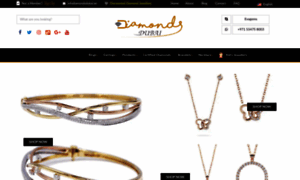 Diamondsdubai.ae thumbnail