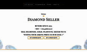 Diamondseller.com thumbnail