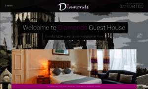 Diamondsguesthouse.com thumbnail