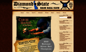 Diamondstatebaseball.com thumbnail