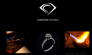 Diamondstudio.co.nz thumbnail