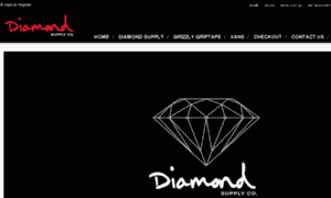 Diamondsupplycos.com thumbnail