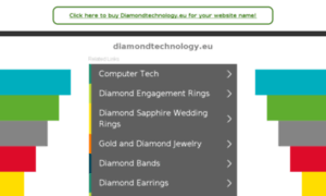 Diamondtechnology.eu thumbnail