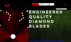 Diamondtoolsaustralia.com thumbnail