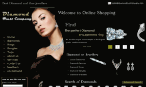 Diamondtrustcompany.com thumbnail