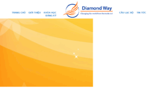 Diamondway.edu.vn thumbnail
