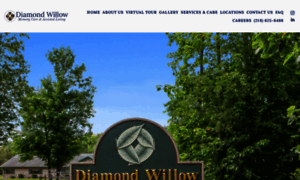 Diamondwillowassistedliving.com thumbnail