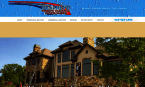 Diamondwindowcleaning.com thumbnail
