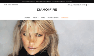 Diamonfire.com.mx thumbnail