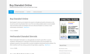 Dianabol.buylegalsteroids.online thumbnail