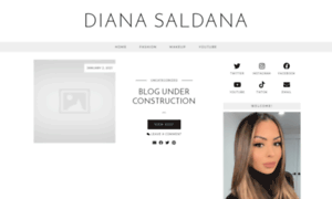 Dianacsaldana.com thumbnail