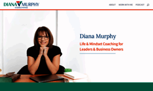 Dianamurphycoaching.com thumbnail