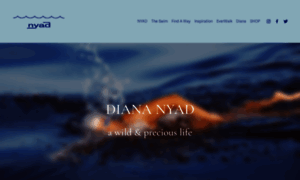 Diananyad.com thumbnail