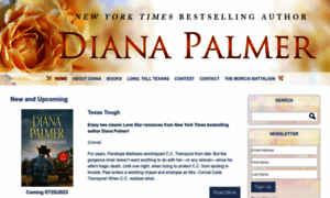 Dianapalmer.com thumbnail