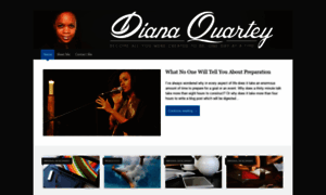 Dianaquartey.wordpress.com thumbnail