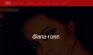 Dianarossofficialfanclub.wordpress.com thumbnail