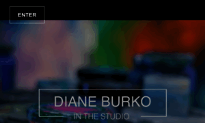 Dianeburko.com thumbnail