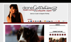 Dianegottsman.com thumbnail