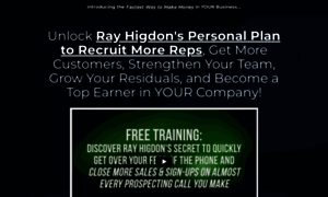 Dianehochman.totalrecruitingmastery.com thumbnail