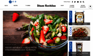 Dianekochilas.com thumbnail