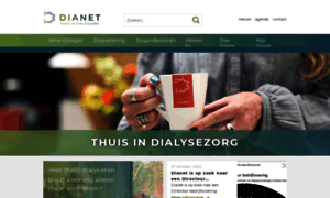 Dianet.nl thumbnail