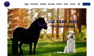 Diaparkandbark.com thumbnail